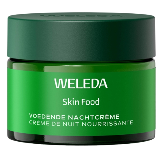 WELEDA SKIN FOOD VOEDENDE NACHTCREME 40ML
